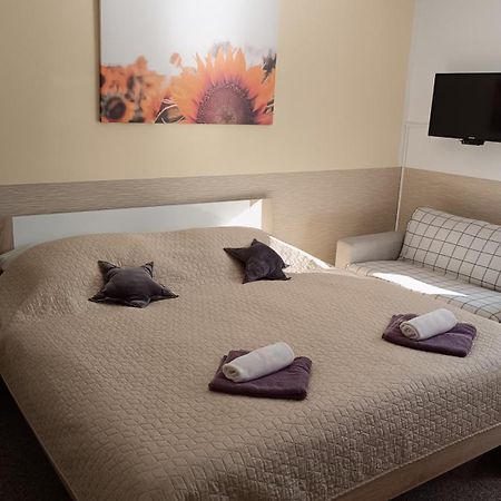 Apartmany Svitkov 79 Пардубице Екстериор снимка
