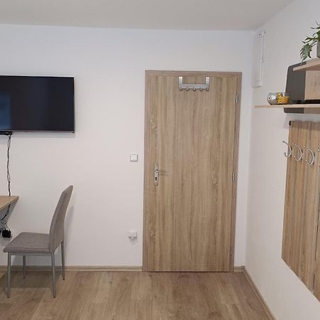 Apartmany Svitkov 79 Пардубице Екстериор снимка