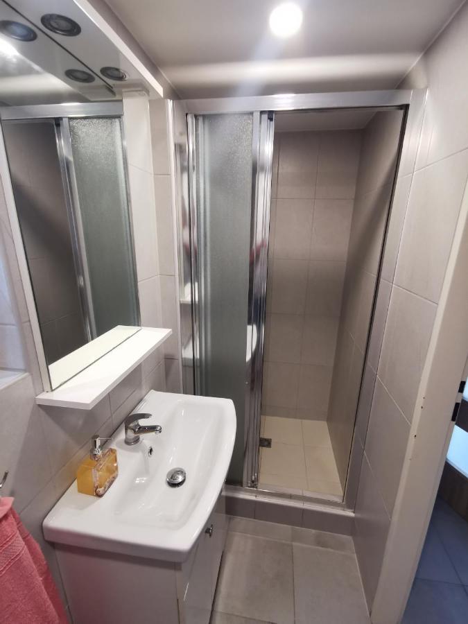 Apartmany Svitkov 79 Пардубице Екстериор снимка