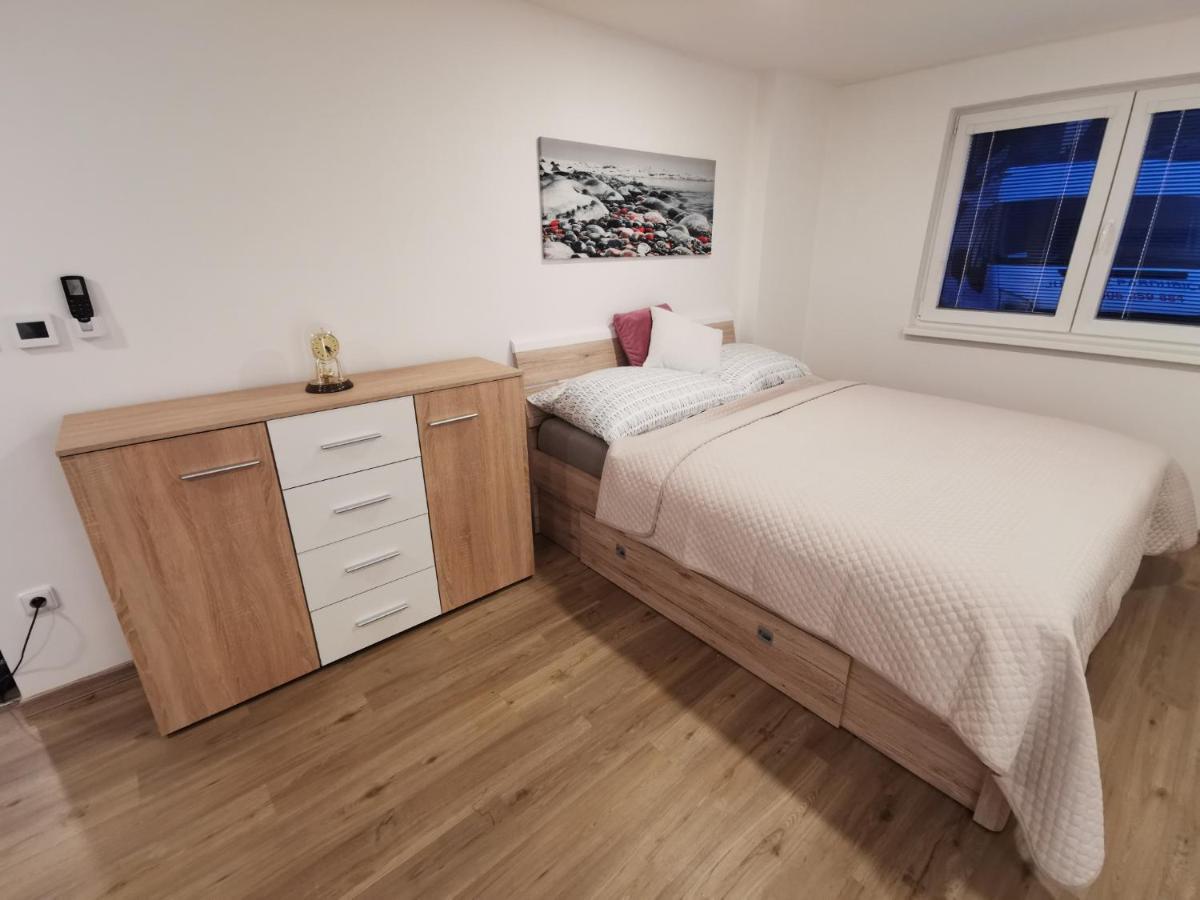 Apartmany Svitkov 79 Пардубице Екстериор снимка