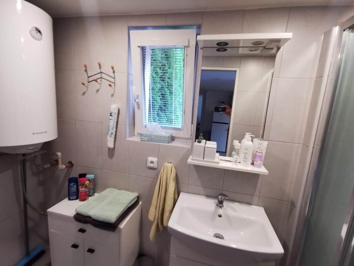 Apartmany Svitkov 79 Пардубице Екстериор снимка