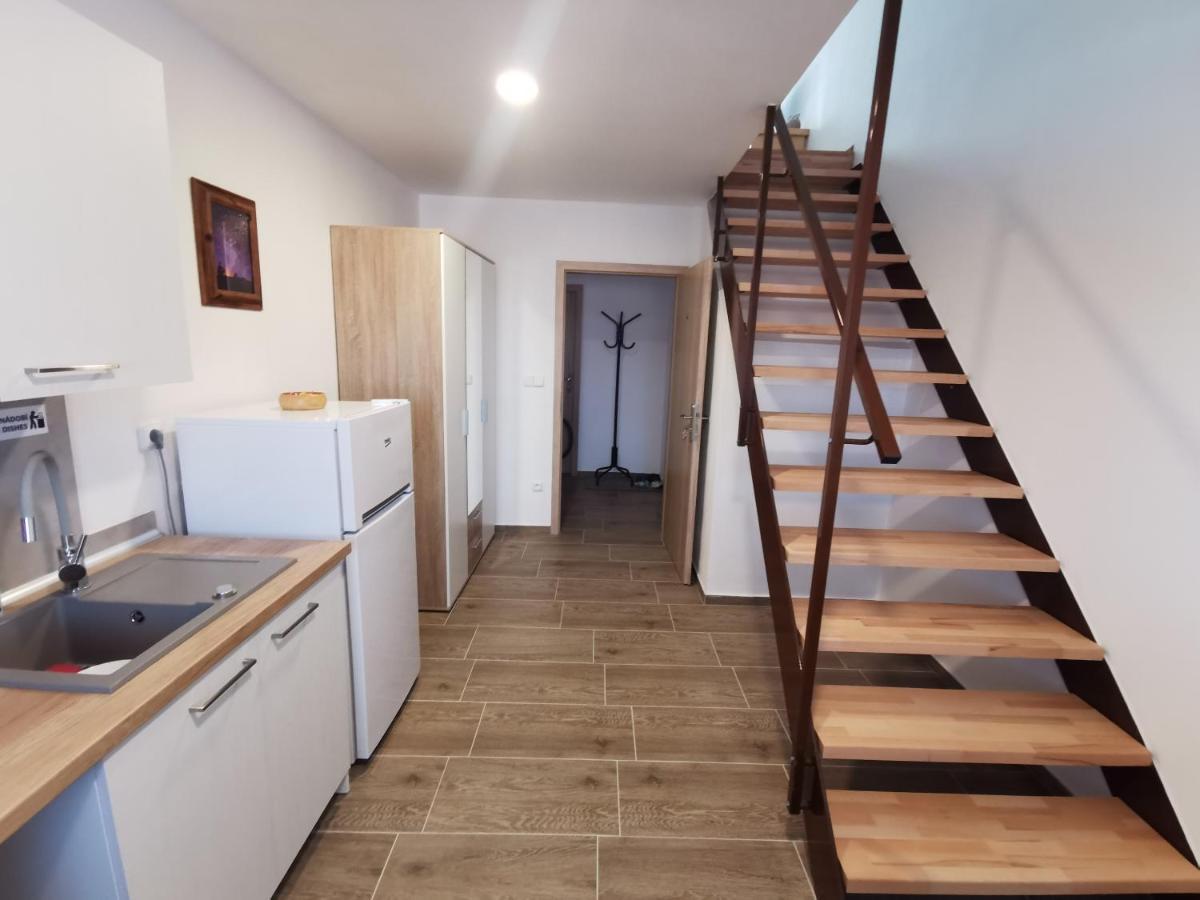 Apartmany Svitkov 79 Пардубице Екстериор снимка