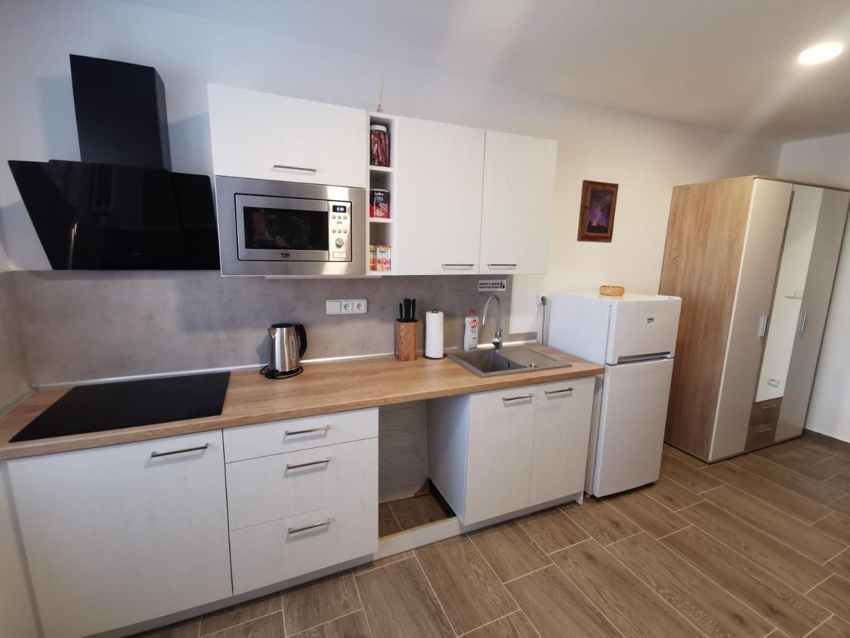 Apartmany Svitkov 79 Пардубице Екстериор снимка