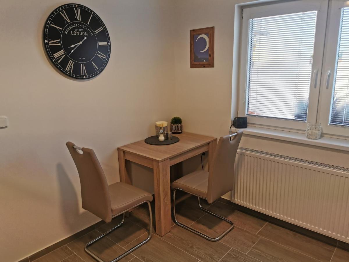 Apartmany Svitkov 79 Пардубице Екстериор снимка