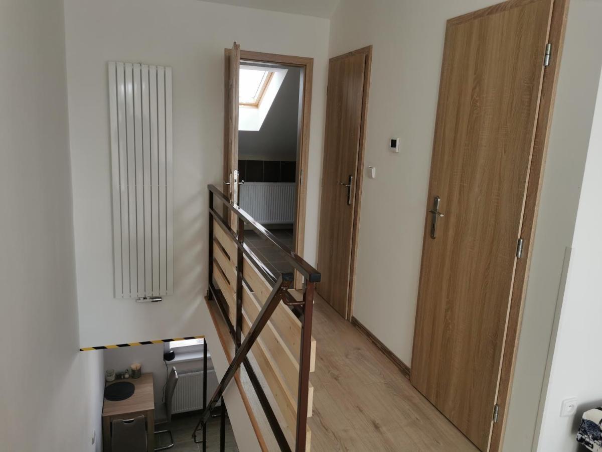 Apartmany Svitkov 79 Пардубице Екстериор снимка