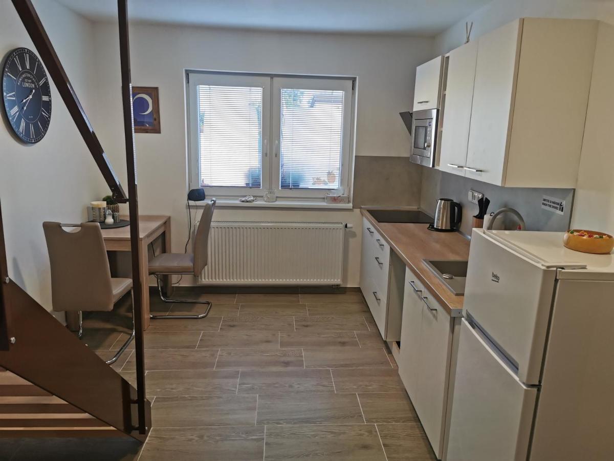 Apartmany Svitkov 79 Пардубице Екстериор снимка