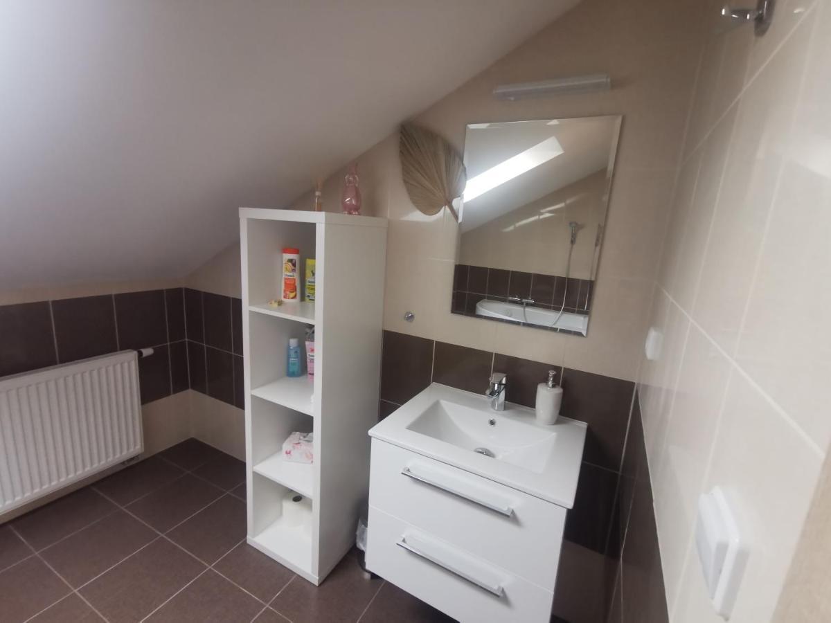Apartmany Svitkov 79 Пардубице Екстериор снимка