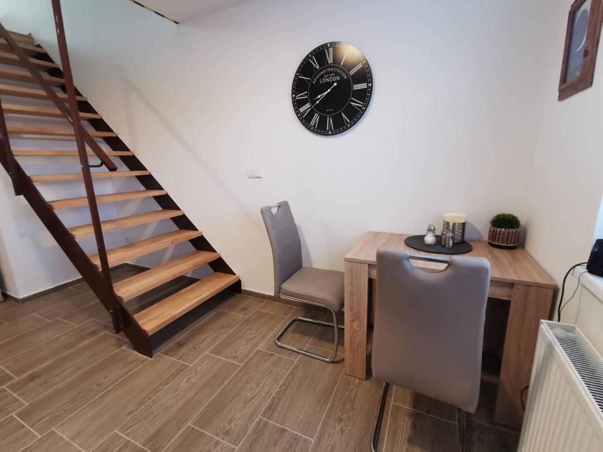 Apartmany Svitkov 79 Пардубице Екстериор снимка