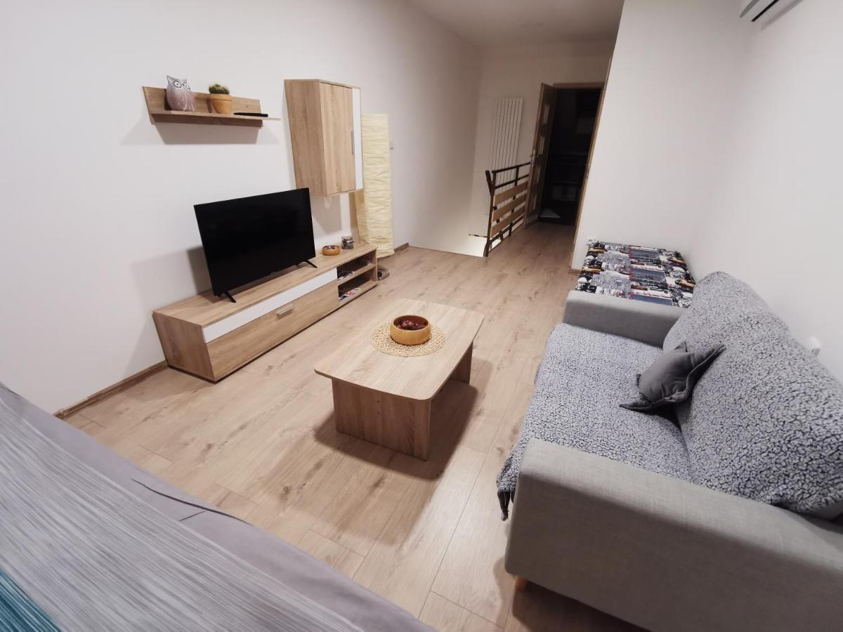 Apartmany Svitkov 79 Пардубице Екстериор снимка