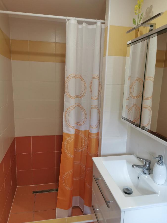 Apartmany Svitkov 79 Пардубице Екстериор снимка