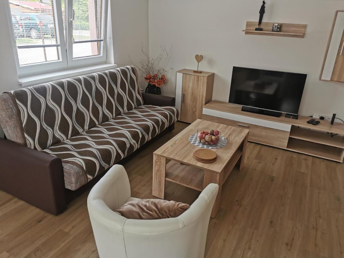 Apartmany Svitkov 79 Пардубице Екстериор снимка