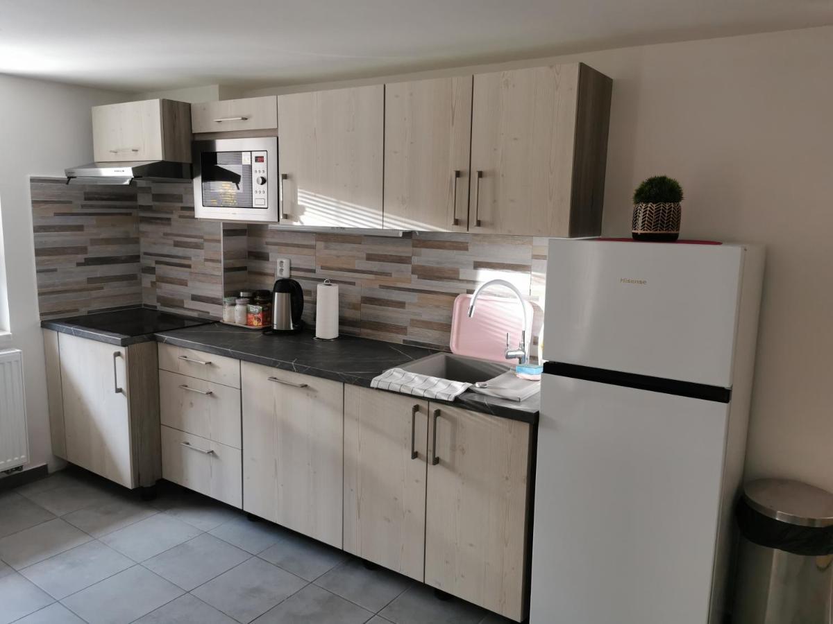 Apartmany Svitkov 79 Пардубице Екстериор снимка