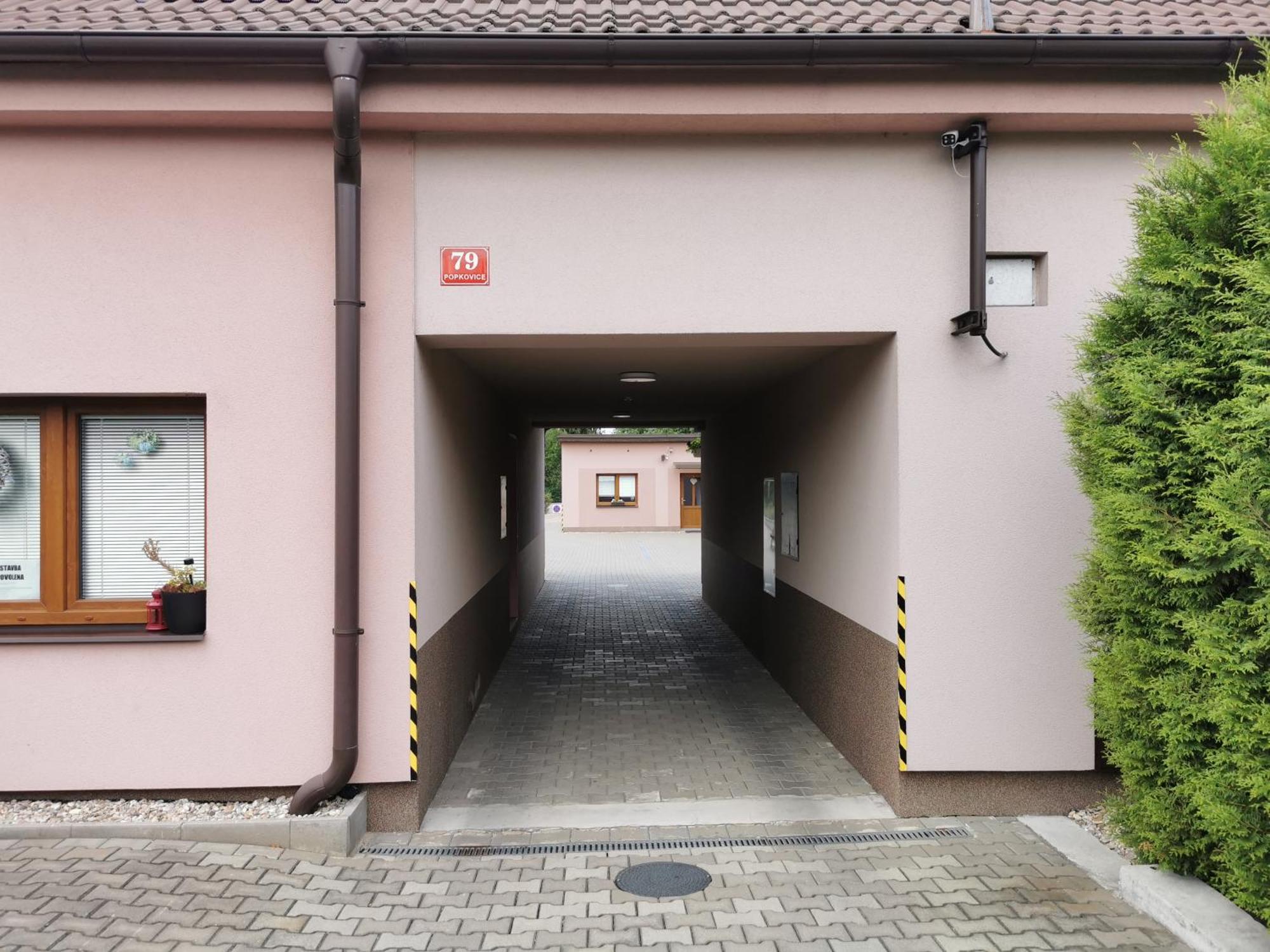 Apartmany Svitkov 79 Пардубице Екстериор снимка