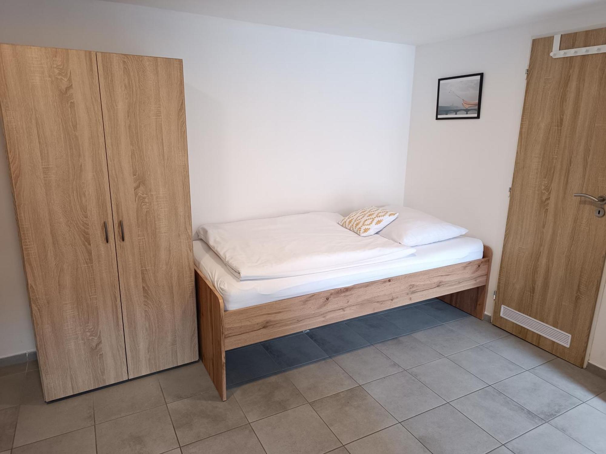 Apartmany Svitkov 79 Пардубице Стая снимка