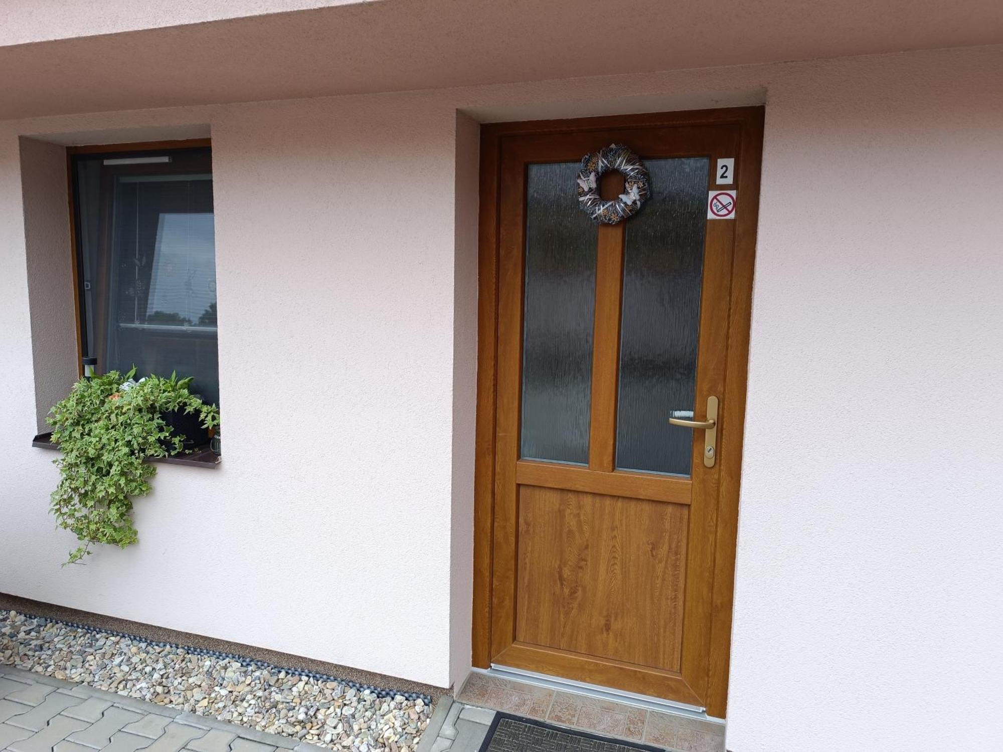 Apartmany Svitkov 79 Пардубице Стая снимка