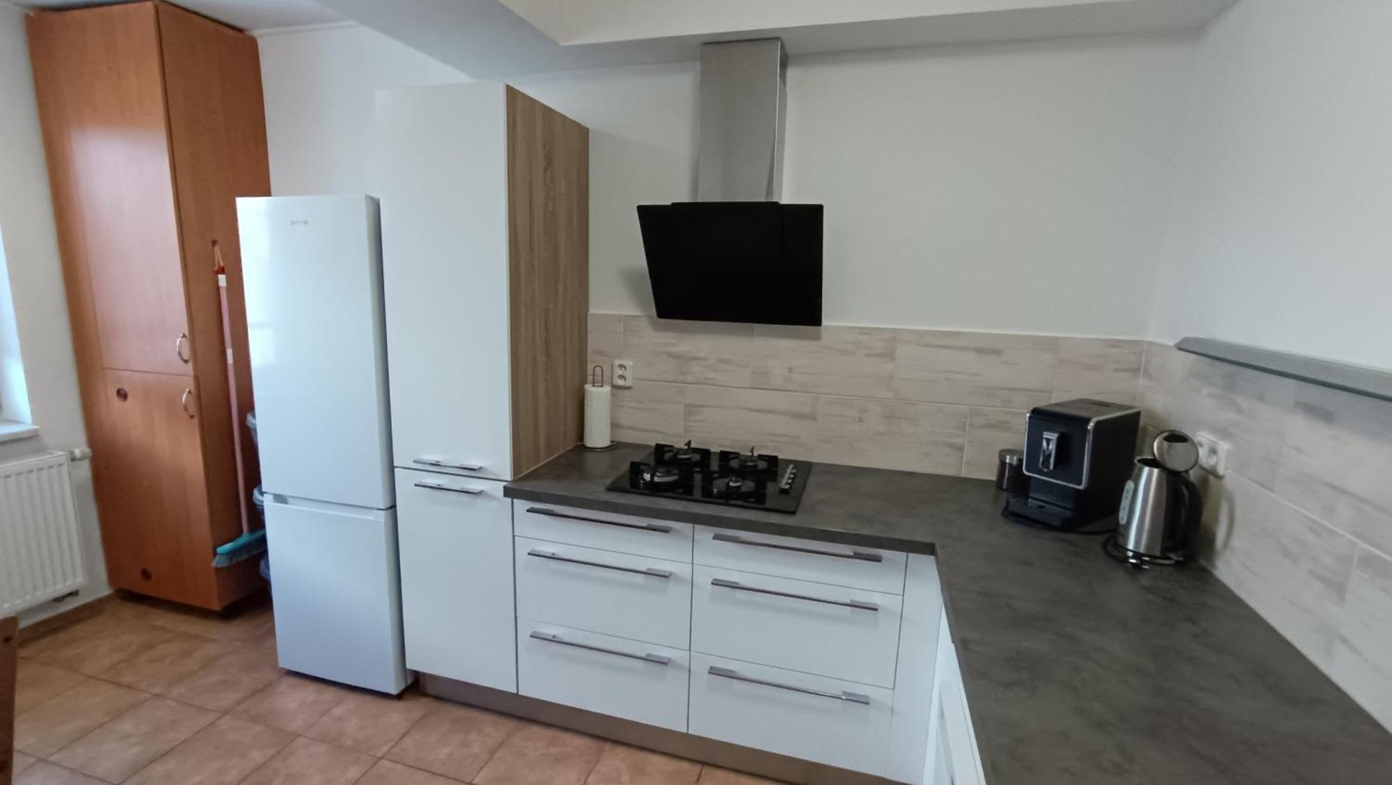 Apartmany Svitkov 79 Пардубице Екстериор снимка