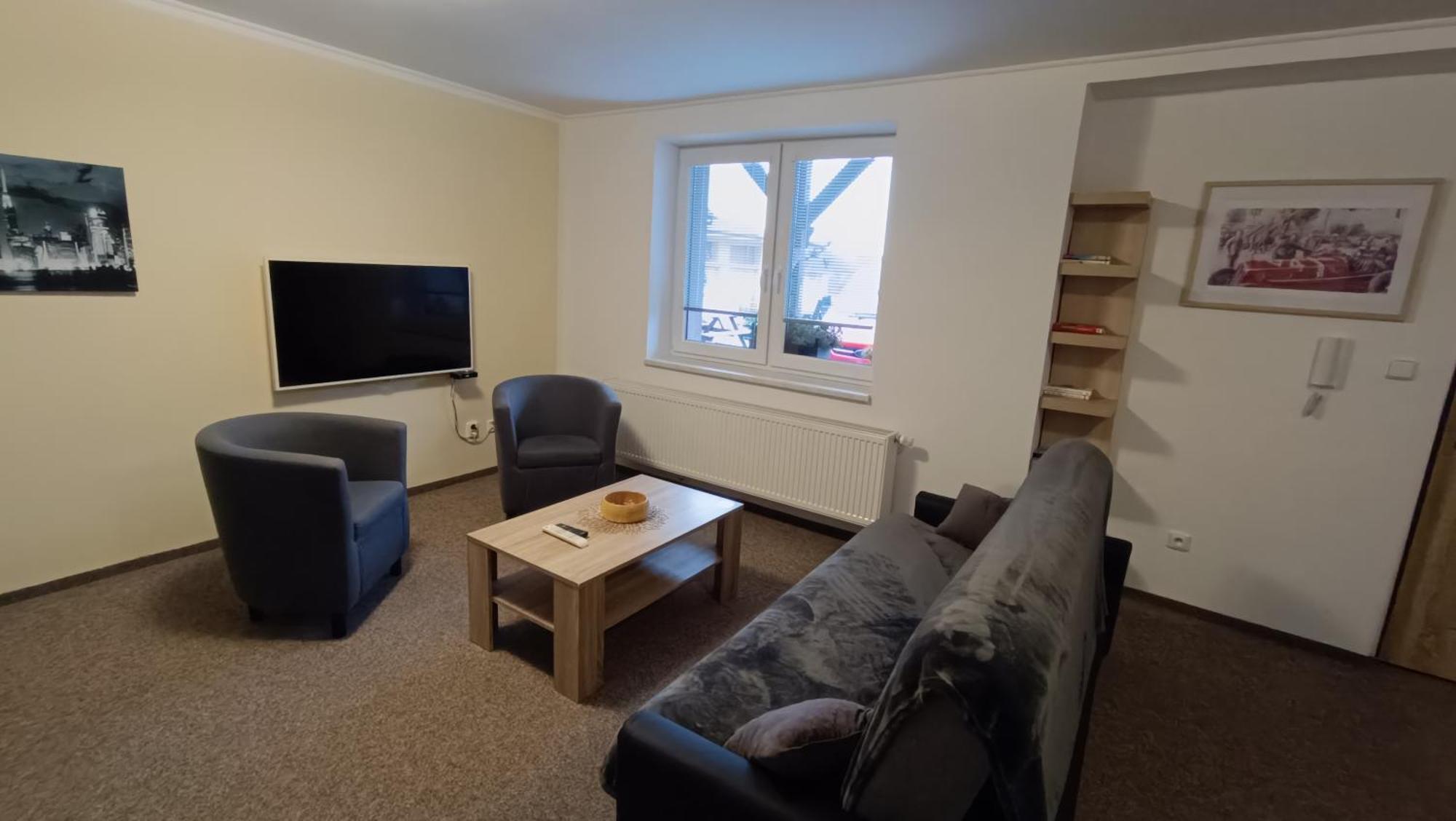Apartmany Svitkov 79 Пардубице Екстериор снимка