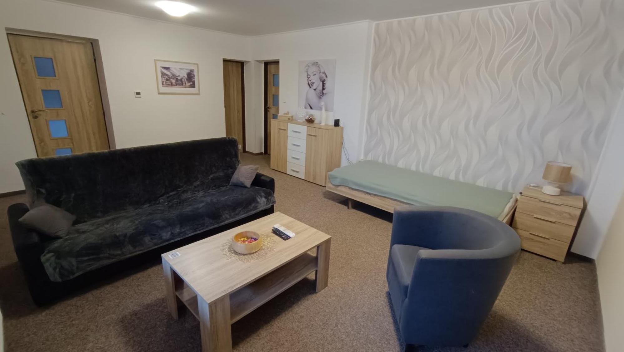 Apartmany Svitkov 79 Пардубице Екстериор снимка