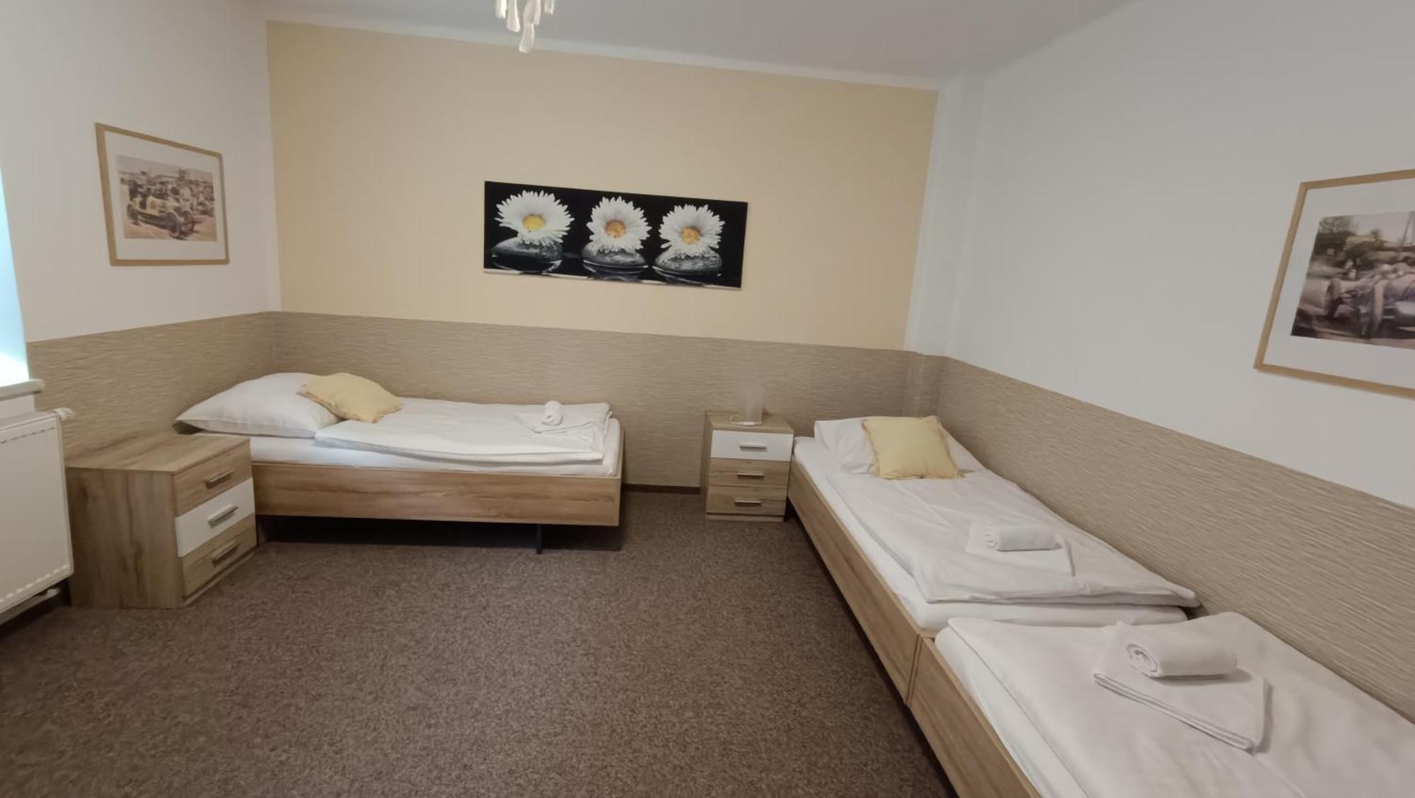 Apartmany Svitkov 79 Пардубице Екстериор снимка