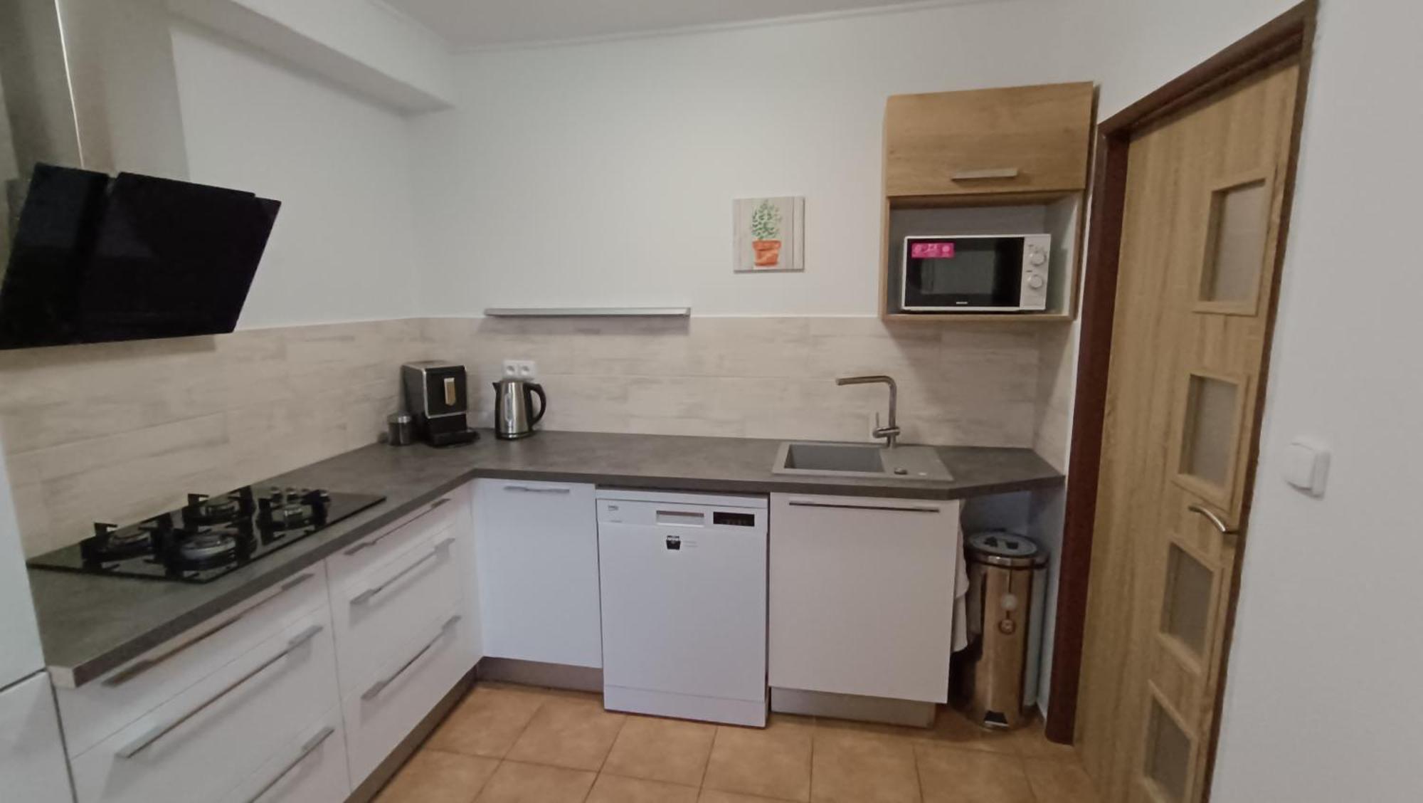 Apartmany Svitkov 79 Пардубице Екстериор снимка