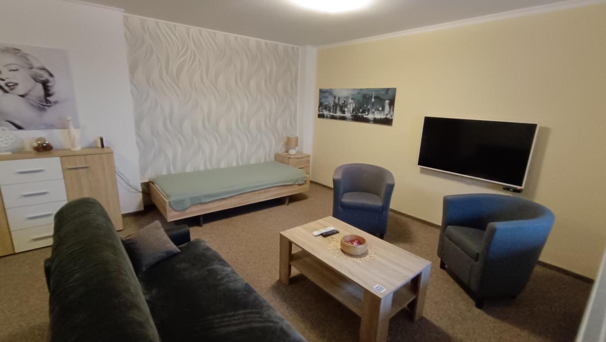 Apartmany Svitkov 79 Пардубице Екстериор снимка