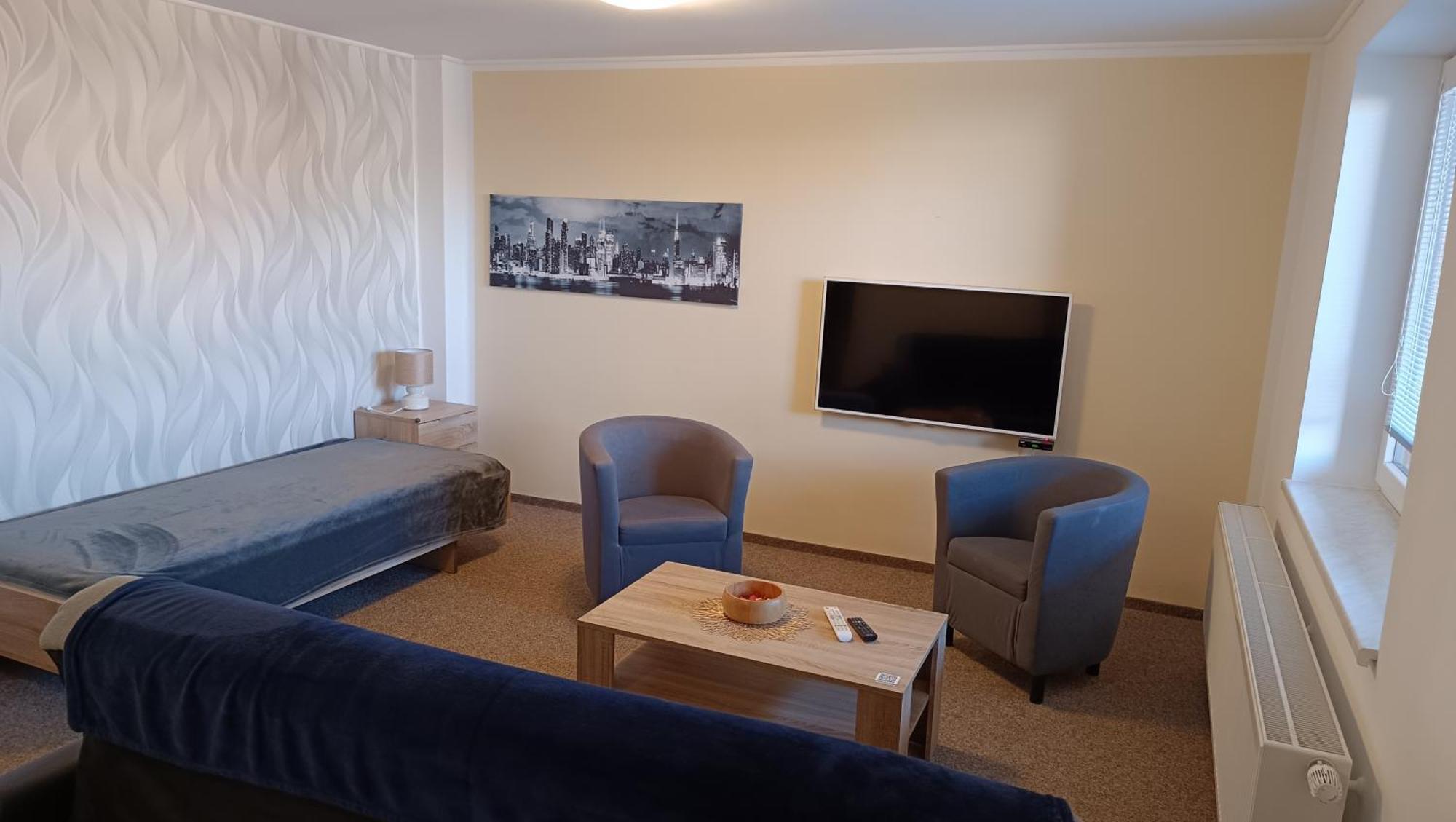 Apartmany Svitkov 79 Пардубице Екстериор снимка