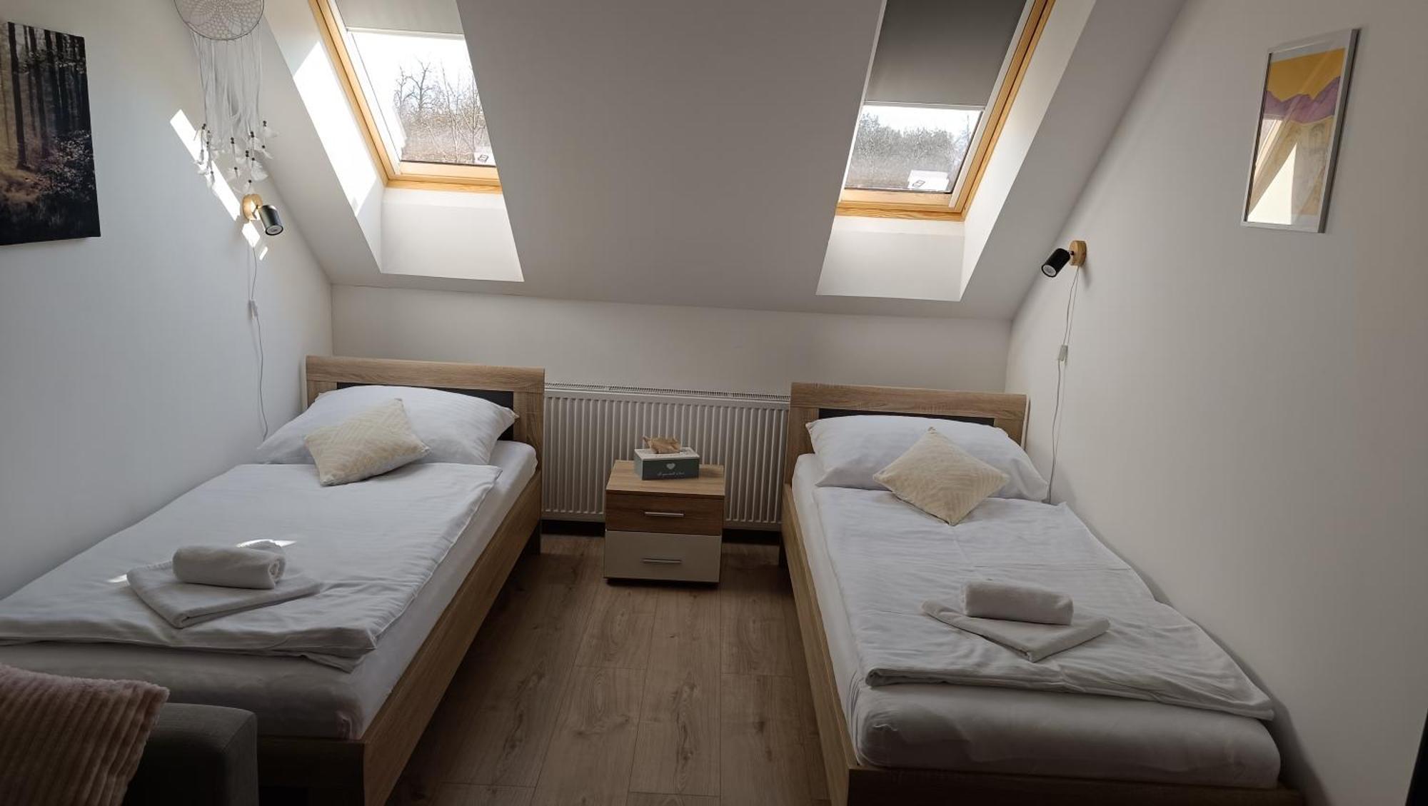 Apartmany Svitkov 79 Пардубице Екстериор снимка