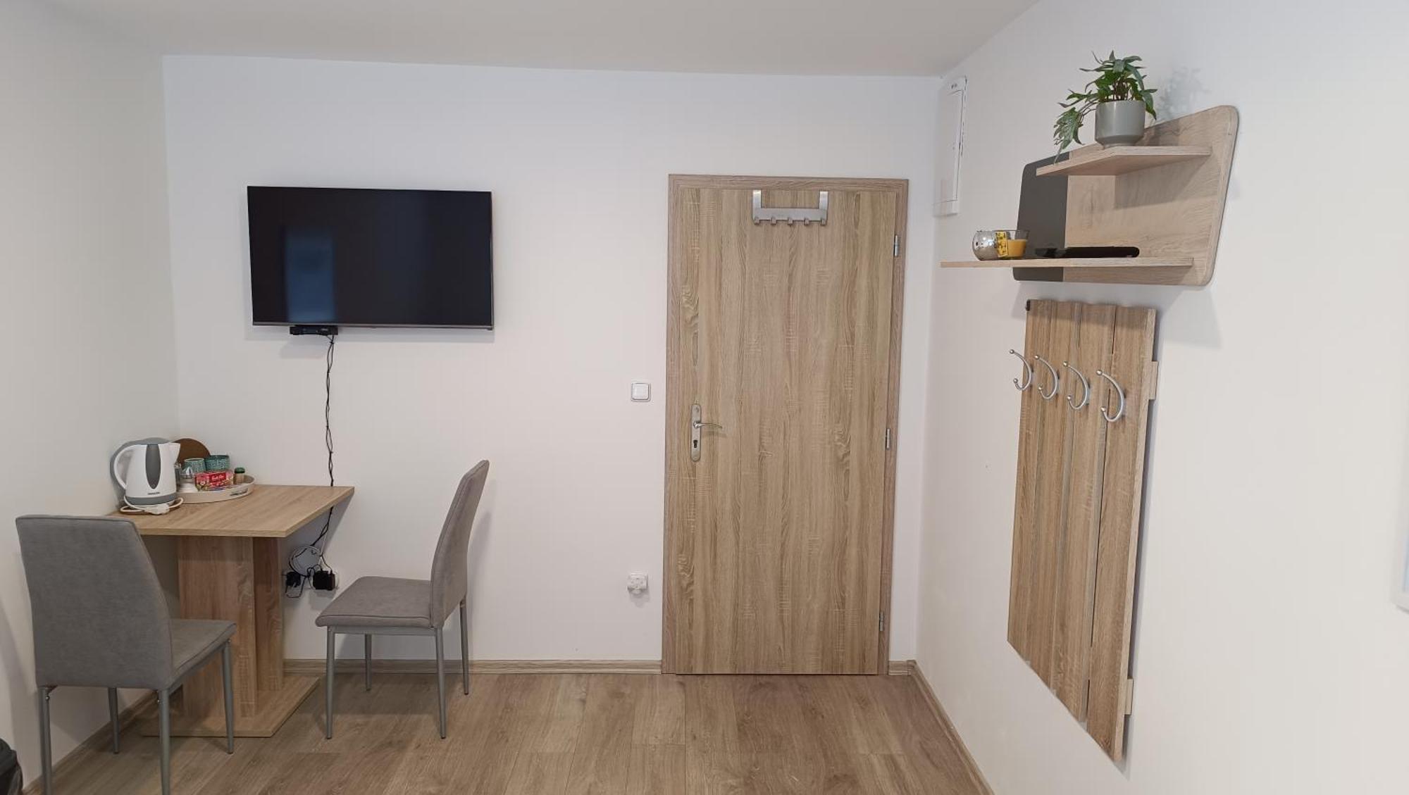 Apartmany Svitkov 79 Пардубице Екстериор снимка