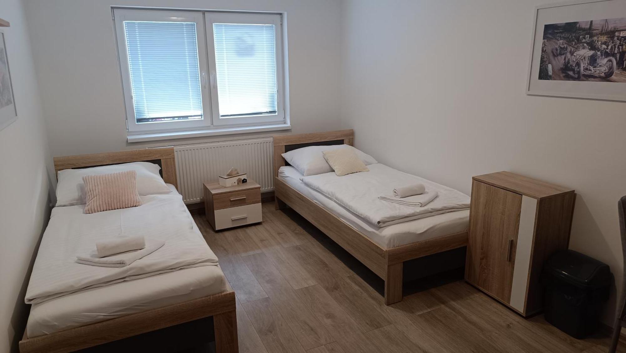 Apartmany Svitkov 79 Пардубице Екстериор снимка