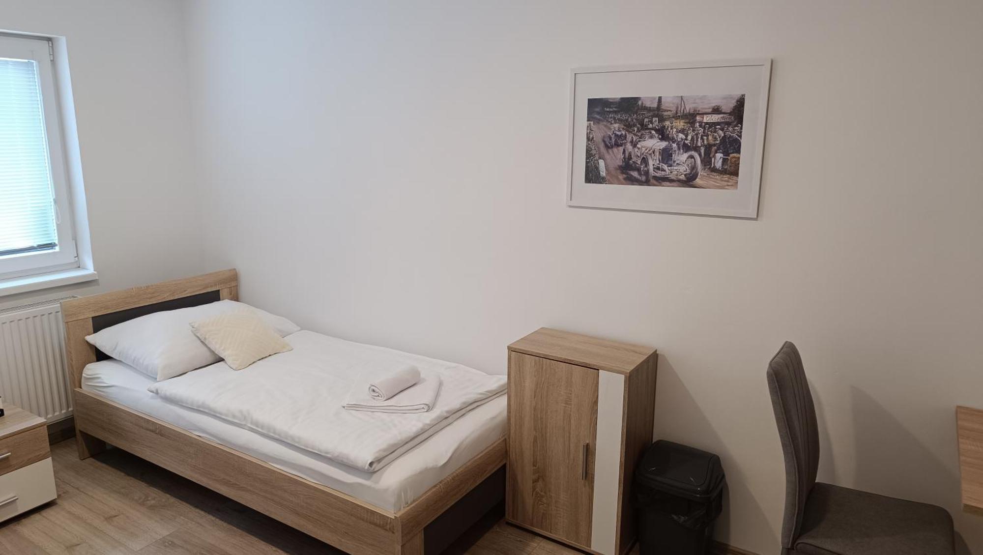Apartmany Svitkov 79 Пардубице Екстериор снимка